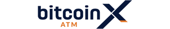 Bitcoin X ATM